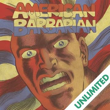 American Barbarian: The Complete Series